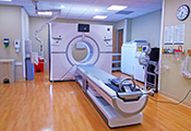 X-Ray, CT or fluoroscopy