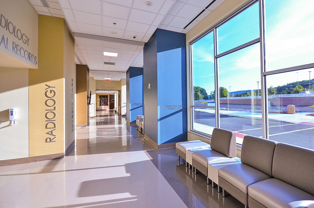 PROJECTS-3-FULTON COUNTY MEDICAL CENTER